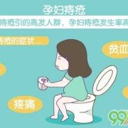 孕妇痔疮对胎儿有影响吗（孕妇痔疮对胎儿有影响吗视频）