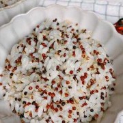藜麦孕妇可以吃吗,孕期吃粗粮饭对胎儿好吗