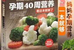 怀孕在家做什么好？适合孕妇做的家务有哪些,孕期饮食书籍推荐