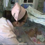 怀孕六个月的小孩子应该长成什么样了?六个月就生出来会怎么样,六个多月的胎儿有多大图片