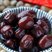 孕期可以吃红枣（孕期可以吃红枣吗早期）