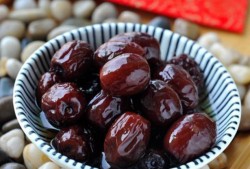 孕期可以吃红枣（孕期可以吃红枣吗早期）