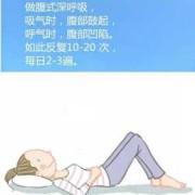 孕期缩肛运动（缩肛运动正确姿势示范）