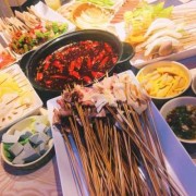 孕妇可以吃火锅吗,孕期能不能吃火锅串串