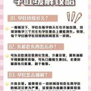 孕期吃不下饭怎么办（孕期吃不下饭怎么办呢?）