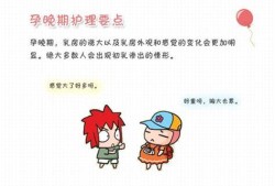 怀孕期间乳房胀痛怎么办（怀孕期间乳房胀痛怎么办缓解）