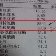 孕期转氨酶高是怎么回事（孕期转氨酶高是怎么回事有什么危害呢）