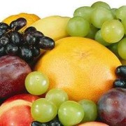 怀孕期吃水果（怀孕期吃水果太多会导致孩子消化不良吗?）