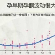 孕酮偏低对胎儿有什么影响（怀孕后为什么孕酮会低？孕酮低对胎儿有什么影响吗）
