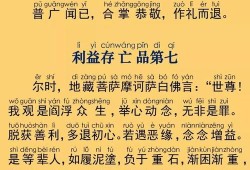为胎儿念地藏经（为胎儿念地藏经）