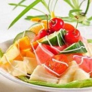 孕妇到底可不可以吃水果沙拉吗,孕期可以吃沙拉酱吗?