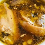 孕期吃酒鸡（孕期吃酒鸡）