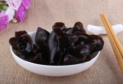 孕妇吃木耳对胎儿好吗（2岁半宝宝能吃木耳吗）