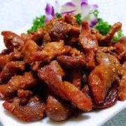 孕期可以吃鸡胗吗（孕期可以吃鸡胗吗）