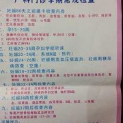 七个月宝宝可以吃糖吗,胎儿糖筛是检查什么