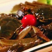 孕期吃醉蟹（孕妇能吃蟹吗）