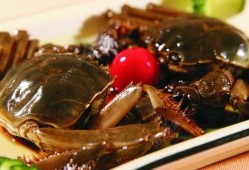孕期吃醉蟹（孕妇能吃蟹吗）