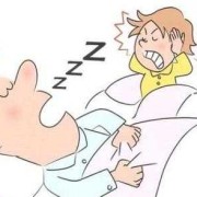 孕期打呼（孕期打呼噜是什么原因造成的）