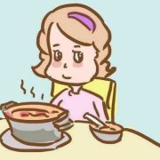 孕期想喝汤（孕期想喝汤是儿子还是女儿）
