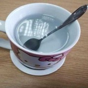 孕期可以喝凉水吗（孕妇可以喝常温水吗）