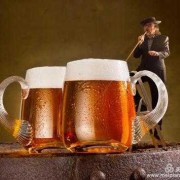 男人在备孕期间能适当喝点酒吗,备孕期间男的可以喝啤酒吗有影响吗