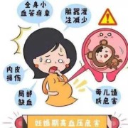 孕期高血压怎么降压（孕期高血压如何控制降压）