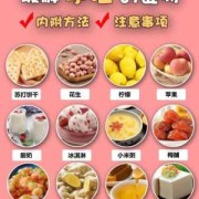 吃什么可以让孕妇不吐呢？有什么好的方法呢,孕期吃什么防孕吐最有效