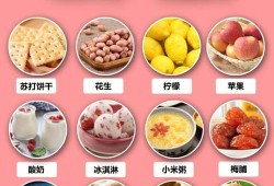 吃什么可以让孕妇不吐呢？有什么好的方法呢,孕期吃什么防孕吐最有效