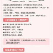 孕期发烧对胎儿的影响（孕妇发烧37.8怎样可以退烧）