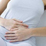孕期腹部酸胀（孕期腹部酸胀）