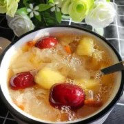 孕妇能吃莲子银耳雪梨汤吗,孕期可以吃莲子汤吗