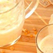 孕妇吃大豆对胎儿好吗（孕妇喝豆奶粉对胎儿好吗）