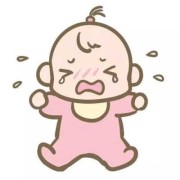 胎儿会哭么（刚出生的宝宝在一个房间一直哭到另一个房间就不哭了怎么回）