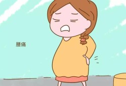 孕期腰疼是怎么回事,怀孕期腰疼是什么原因引起的