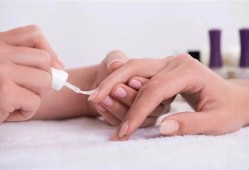 怀孕了可以同床吗,孕期能不能做指甲