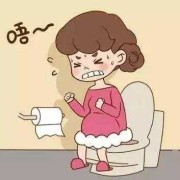 孕期腹泻对胎儿有影响吗（怀孕拉肚子对胎儿有影响吗）