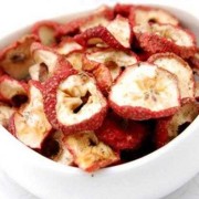 孕期可以吃山楂片吗（孕期可以吃山楂片吗?）