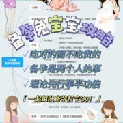 备孕期可以减肥吗（备孕期可以减肥吗?）