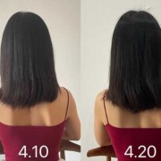 孕期头发变多（孕期头发变多了是男是女）