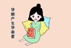 孕期吃激素（孕期吃激素）