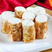 孕期吃淮山（孕期吃淮山对胎儿的好处）