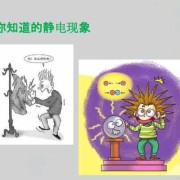 静电对胎儿有害吗（静电对胎儿有伤害吗）