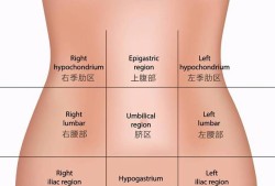 孕期下腹酸疼（孕期左下腹隐痛的原因）