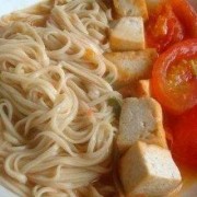 吃面条可以下奶吗,孕妇吃面条对胎儿好吗有影响吗