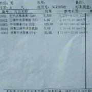 甲状腺素高对胎儿影响（甲状腺素高对胎儿影响大吗）