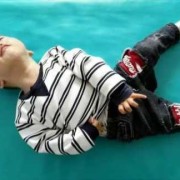 怀孕胎儿为什么会脑瘫,胎儿为什么脑瘫的原因