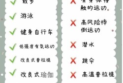 备孕健身操什么时候做,备孕期间可以运动吗女性
