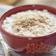 孕妇燕麦片能吃吗,孕期可以吃燕麦片吗,开水冲泡的