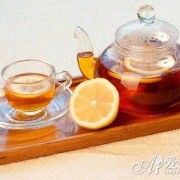 孕妇可以喝柠檬红茶吗？有什么是不能喝的吗,孕期喝什么茶比较好
