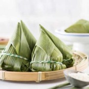 孕期能吃粽子吗（粽子可以放多长时间，哪些人不能吃粽子）